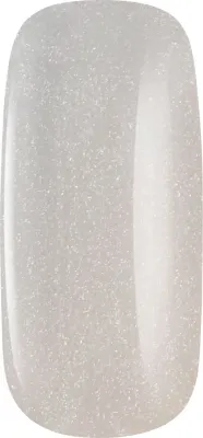 Строительный гель для ногтей F.O.X Shine Gel Aurora, для укрепления натуральной пластины, с жемчужным сиянием, 15 мл, оттенок 003