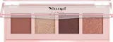 Палетка теней для век Pupa Vamp! Palette 4 Eyeshadows с аксессуаром Handle Wallet — фото 3
