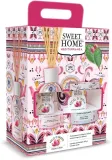 Набор Sweet Home Collection Prickly Pear ароматический диффузор 100 мл и ароматическая свеча 110 г — фото 1