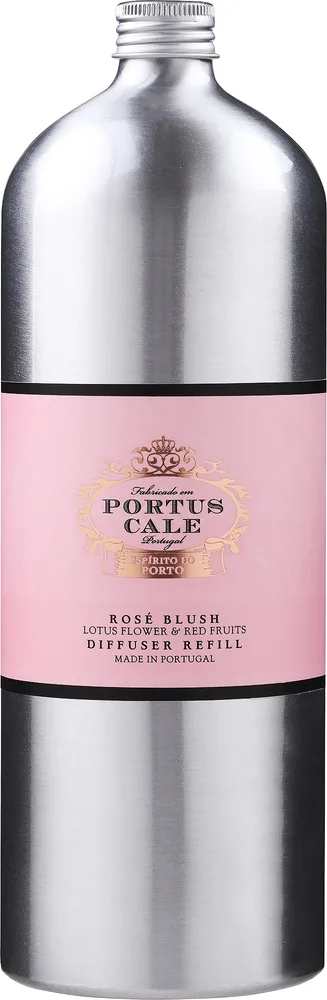 Сменный блок для диффузора Portus Cale Rose Blush уценённый