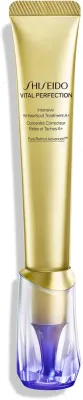Крем для лица Shiseido Vital Perfection Intensive WrinkleSpot против морщин 20 мл