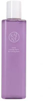 Тоник для лица Kaine Lavender PDRN Revitalizing Toner с экстрактом лаванды, ревитализирующий