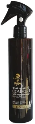 Эссенция для волос Tecna Comfort Color Organic Ritual Detangling Essence для облегчения расчёсывания, спрей, 250 мл