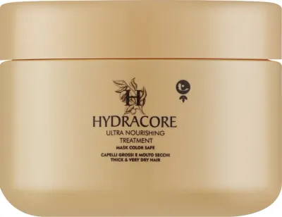 Маска для волос Tecna Hydracore Treatment Ultra Nourishing питательная, 200 мл