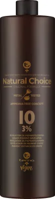 Окисляющая эмульсия Tecna NCC Developer 10 vol. 3%, 1000 мл
