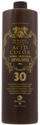 Окисляющая эмульсия Tecna NCC Developer 30 vol. 9%, 1000 мл