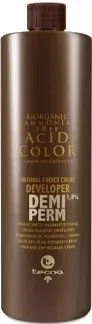 Окислитель для волос Tecna NCC Developer Demi Perm 6 vol 1,8%, эмульсия, 1000 мл