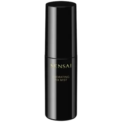 Увлажняющий спрей для фиксации макияжа Sensai Hydrating Fix Mist, 50 мл