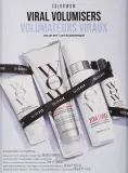 Набор для волос Color WOW Viral Volumisers спрей шампунь кондиционер и пена для объема волос 50+250+75+195 мл — фото 1
