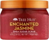 Tree Hut Tree Hut Enchanted Jasmine Shea Sugar Scrub - Сахарный скраб для тела Enchanted Jasmine с маслом ши, 510 г — фото 1