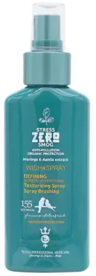 Спрей для укладки волос Tecna Zero Defining Wish Spray, 100 мл