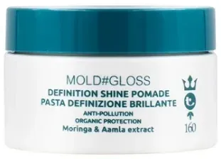 Паста для укладки волос Tecna Zero Mold Gloss, 100 мл