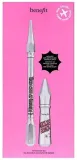Набор Benefit Brow Voyage гель для объема бровей Gimme Brow 3 г карандаш для бровей 0.08 г и патчи для глаз 2 шт — фото 1