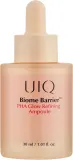 Ампула для лица UIQ Biome Barrier PHA Glow Refining отшелушивающая, с PHA-кислотой, 30 мл — фото 1