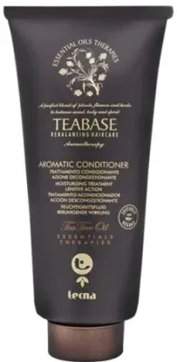 Кондиционер для волос Tecna Teabase Aromatherapy Aromatic Conditioner увлажняющий, 200 мл