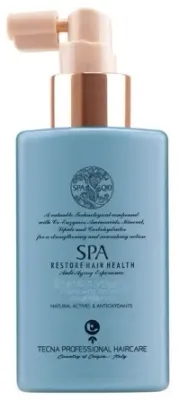 Спрей для кожи головы Tecna SPA Scalp Rejuvenator очищающий, 100 мл