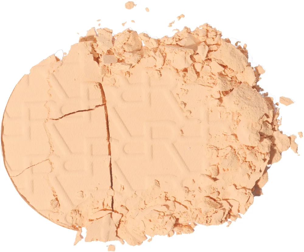 Рассыпчатая пудра Makeup Revolution Pops Instant Blur Setting Powder без талька, 5 г, оттенок Banana