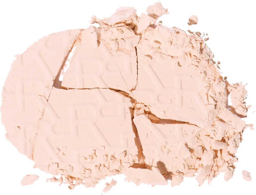 Рассыпчатая пудра Makeup Revolution Pops Instant Blur Setting Powder без талька, 5 г, оттенок Peach