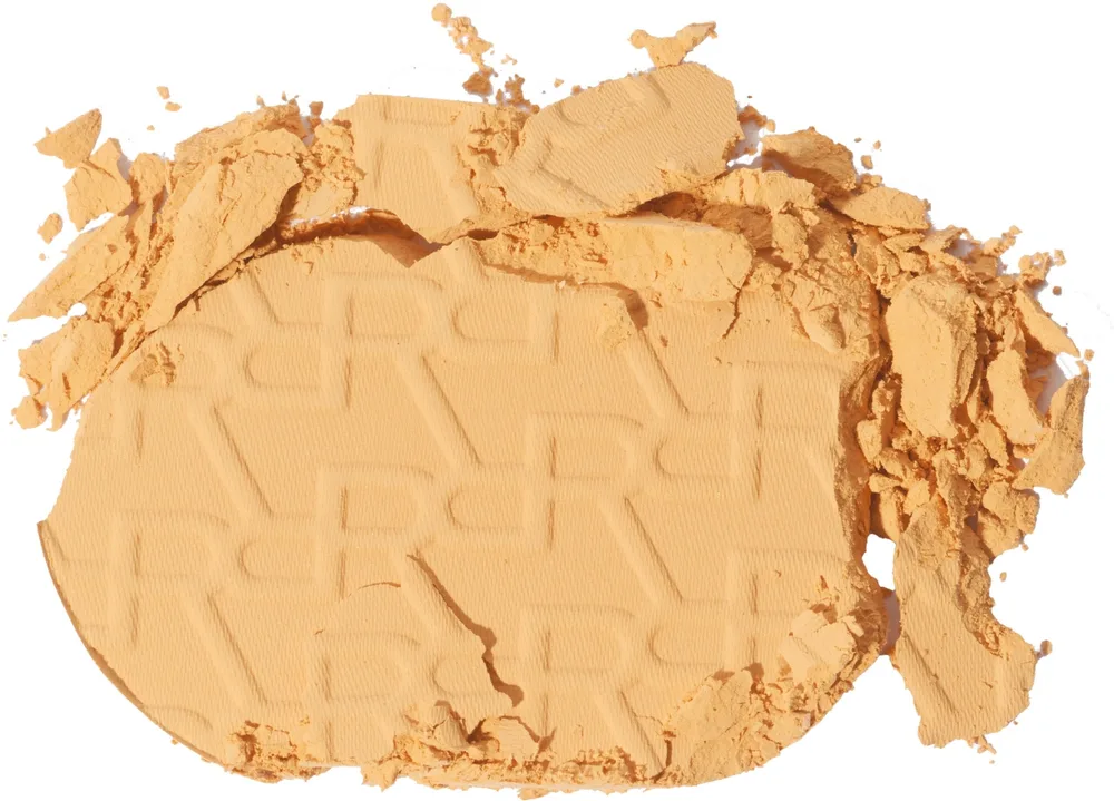 Рассыпчатая пудра Makeup Revolution Pops Instant Blur Setting Powder без талька, 5 г, оттенок Banana Deep