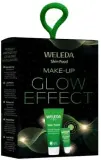 Набор Weleda Skin Food крем для лица и тела и бальзам-масло для губ с маслом подсолнечника и миндаля 75+8 мл — фото 1