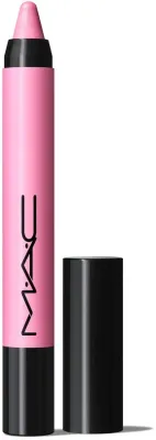 Помада-карандаш для губ MAC Dazzlelips Crayon блестящая, 1,8 г, оттенок Crown Jewel