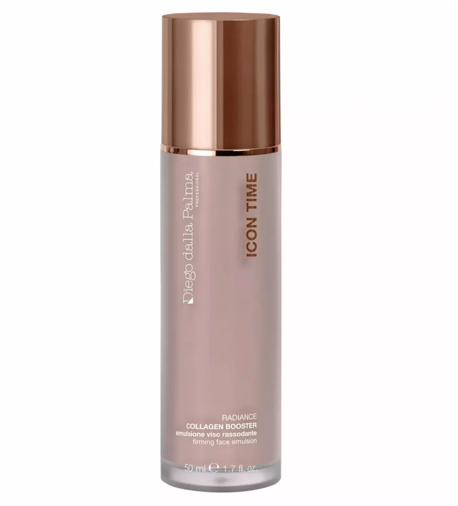 Бустер для лица Diego Dalla Palma Professional Collagen Booster укрепляющий, с коллагеном, 50 мл