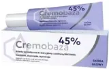 Втирка для кожи головы Farmapol Cremobase 45%, кератолитическая, 30 г — фото 1