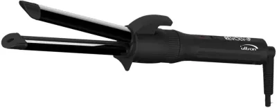 Плойка для волос Ultron Revolv-iP Curling Iron Alpan 360 с вращающейся рукояткой, с керамико-турмалиновым валом, 26 мм, 1 шт