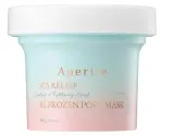 Охлаждающая глиняная маска для лица Aperire Be Frozen Pore Mask с центеллой и ледниковой глиной, 120 г — фото 1