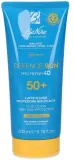 BioNike Defence Sun Pro-Repair 4D SPF50+ водостойкий солнцезащитный флюид-лосьон, 200 мл — фото 1