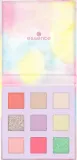 Палетка теней Essence What The Fluff?! Eyeshadow Palette 9 оттенков пастельная — фото 1