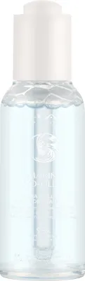 Сыворотка для кожи головы T-Lab Professional Marine Bio-Filler Hydra Collagen Scalp Derma-Serum с гидролизованным коллагеном, 60 мл
