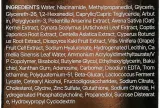 Ампула для лица Apothe Exosome Mela-Glu осветляющая, против тёмных пятен, 30 мл — фото 3