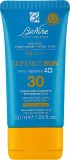 Крем для лица BioNike Defence Sun солнцезащитный SPF 30+ 50 мл — фото 1