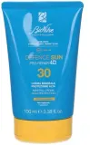 Минеральный солнцезащитный крем BioNike Defence Sun Pro-Repair 4D SPF30+ 100 мл — фото 1