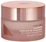 Diego Dalla Palma Professional Diego Dalla Palma Professional Icon Time Platinum Matrix Renewing Cream - Крем для лица Diego Dalla Palma Icon Time Platinum Matrix с платиной 50 мл — фото 1