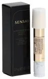 Помада для губ Sensai Moisture Intense Lipstick Refill сменный блок, увлажняющая, 3,7 г, оттенок MI12 - Cassis Red — фото 1
