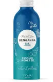 Гель для душа Ben & Anna Blue Lagoon освежающий, pH-нейтральный, 250 мл — фото 1