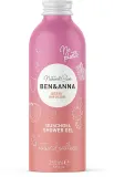 Гель для душа Ben & Anna Berry Infusion с ягодным ароматом, pH-нейтральный, 250 мл — фото 1