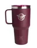 Термокружка SmartShake Bohtal Insulated Nomad Tumbler DC Comics Wonder Woman, термоизолированная, 900 мл — фото 1