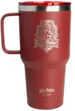 Термокружка SmartShake Bohtal Insulated Nomad Tumbler Harry Potter Gryffindor, термоизолированная, 900 мл — фото 1