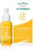 Сыворотка для лица Equilibra Vitaminica Vitamin C осветляющая, с витамином C, 30 мл — фото 1