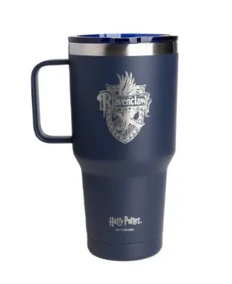 Термокружка SmartShake Bohtal Insulated Nomad Tumbler Harry Potter Ravenclaw, термоизолированная, 900 мл