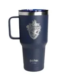 Термокружка SmartShake Bohtal Insulated Nomad Tumbler Harry Potter Ravenclaw, термоизолированная, 900 мл — фото 1