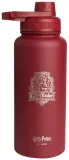 Термобутылка SmartShake Bohtal Insulated Sports Bottle Harry Potter Gryffindor спортивная, с двойной вакуумной изоляцией, 960 мл — фото 1