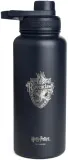Термобутылка SmartShake Bohtal Insulated Sports Bottle Harry Potter Ravenclaw спортивная, с двойной вакуумной изоляцией, 960 мл — фото 1