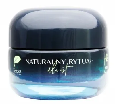 Маска для губ Felicea Natural Lip Ritual ночная, натуральная, оттенок 98 Мёд, 15 г