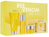 Набор Rodial Bee Venom очищающий бальзам 20 мл сыворотка 10 мл крем для области вокруг глаз 5 мл и крем для лица 15 мл — фото 2