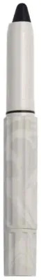 Карандаш для макияжа Off-White Imprint Face and Body Solid Pigment кремовый, для лица и тела, 2 г, оттенок Jet Black