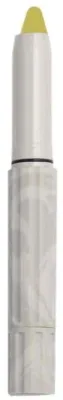 Карандаш для макияжа Off-White Imprint Face and Body Solid Pigment кремовый, для лица и тела, 2 г, оттенок Zone Lime